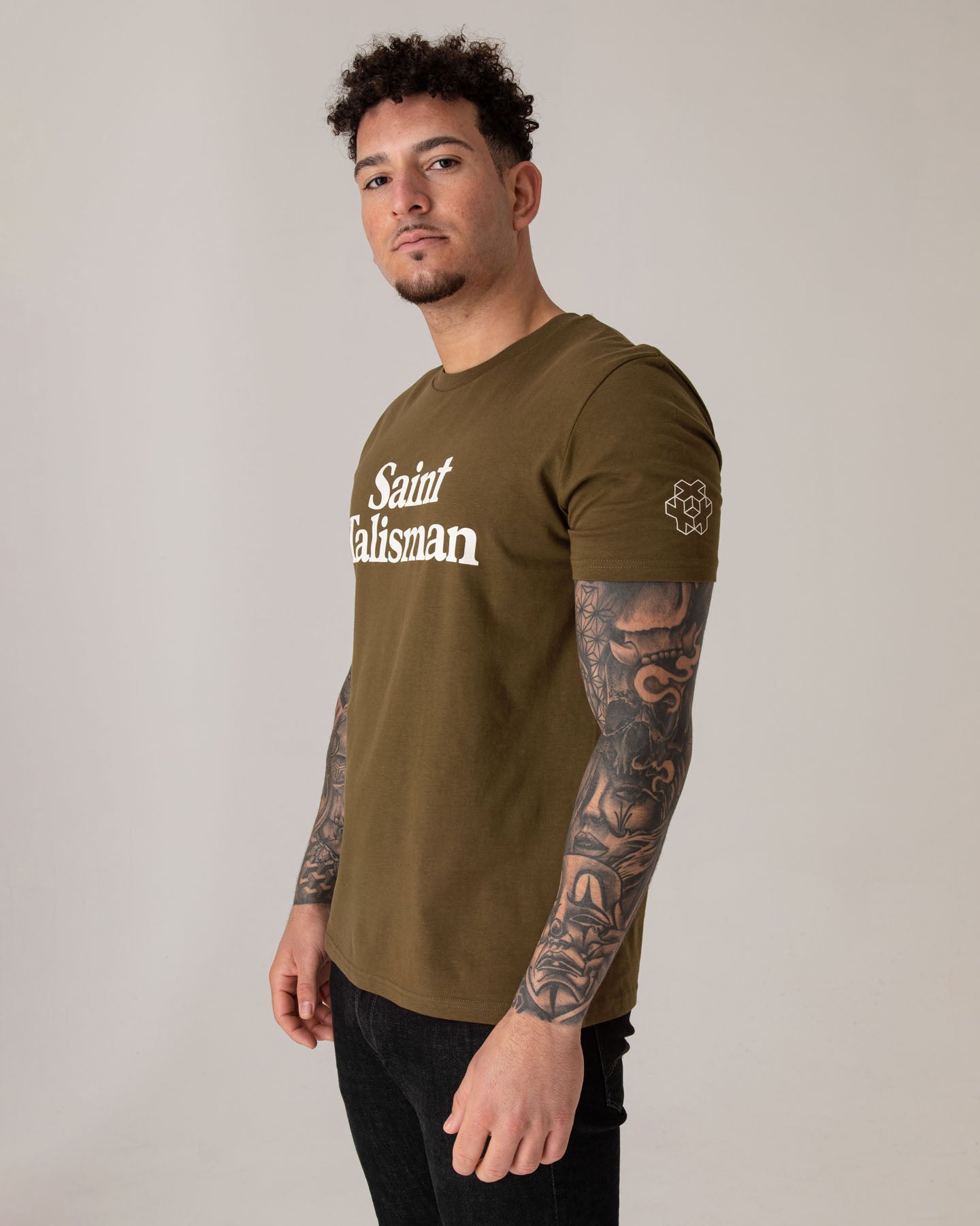 Talisman t clearance shirt